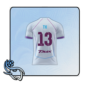 QT Limited Edition White | TK