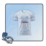 QT Limited Edition White | TK