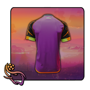 90 Minute MM4 | Violet
