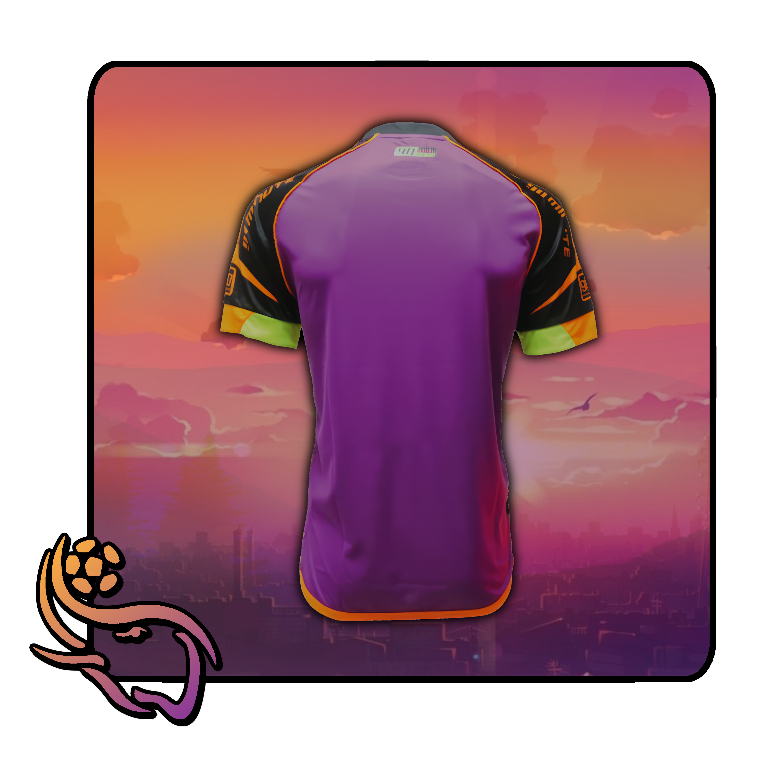 90 Minute MM4 | Violet