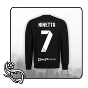 Default Black | Ninetta