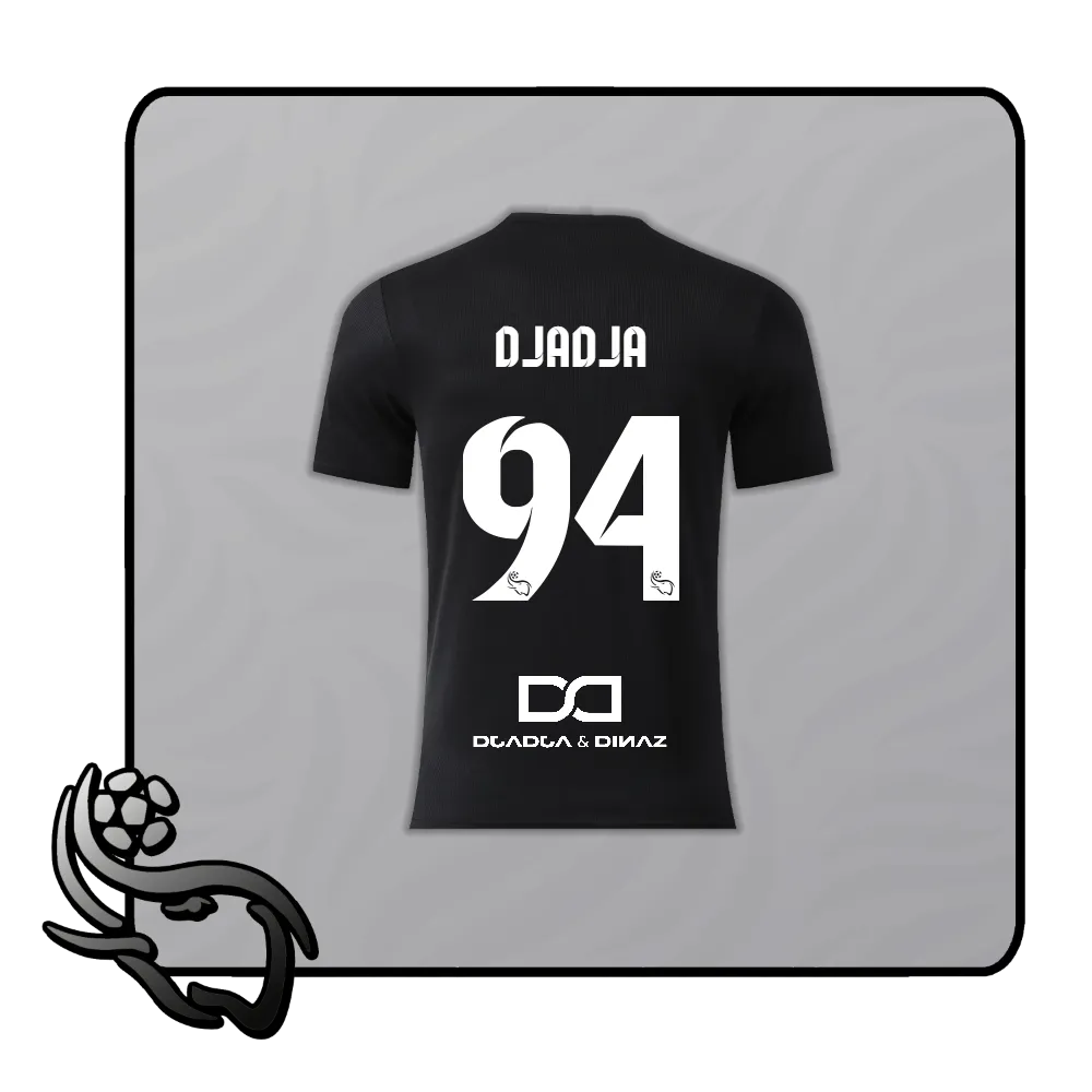 QT-3 | DJADJA
