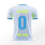 QT-5 | LA CRIZE O MIC MEK