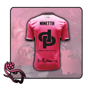 90 Minute MM5 | Ninetta