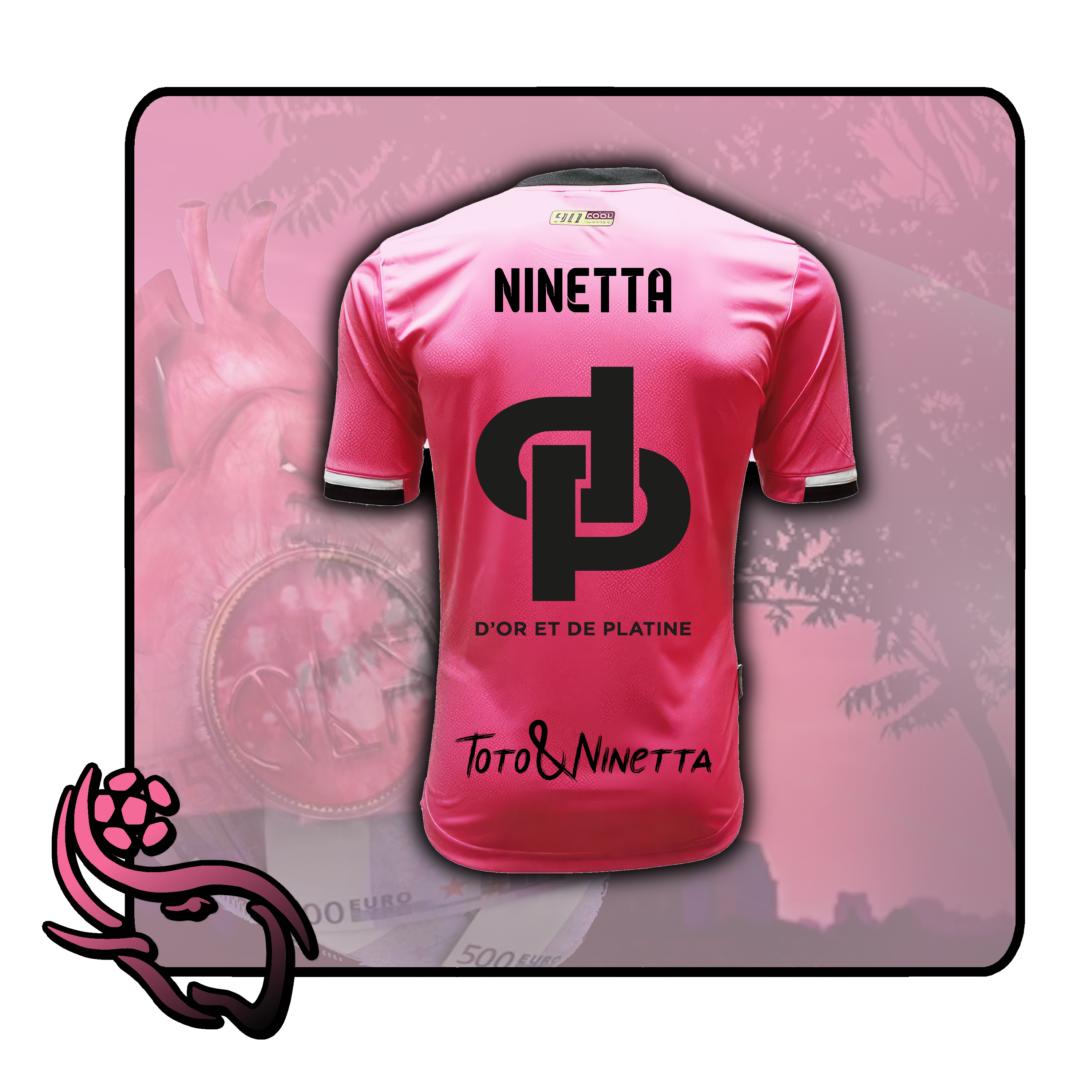 90 Minute MM5 Sunset | Ninetta
