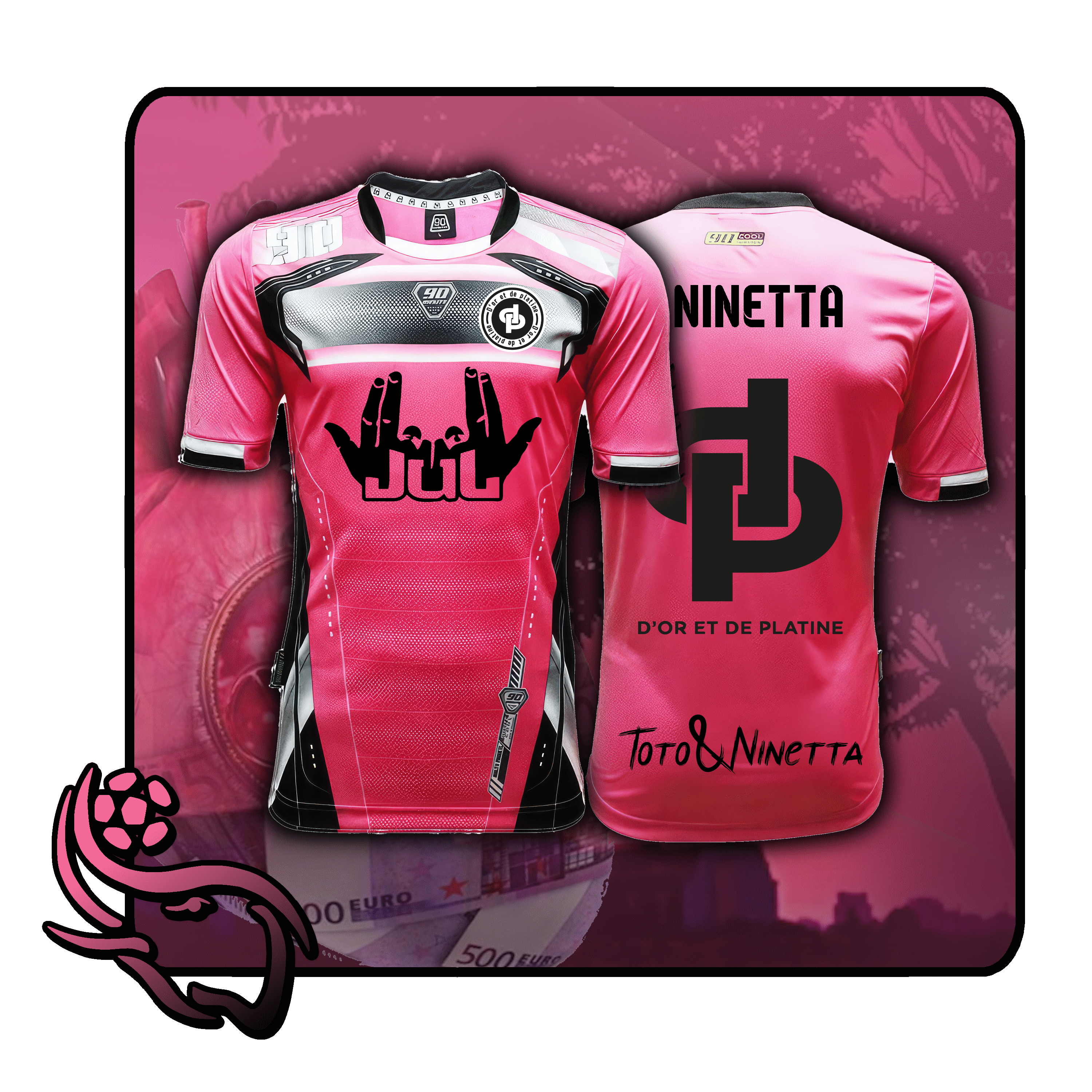 90 Minute MM5 Sunset | Ninetta