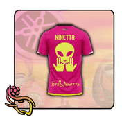 90 Minute MM9 | Ninetta