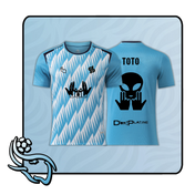 QT-3 | TOTO & NINETTA Bundle